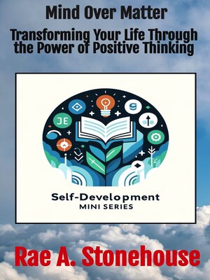 cover image of Mind Over Matter